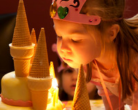 Eva's Birthday Party